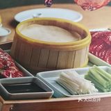 喜满堂 融合餐厅