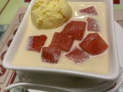 -香港華心糖水鋪(南西总店)
