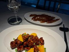 -穿越·外婆家(西溪天堂店)