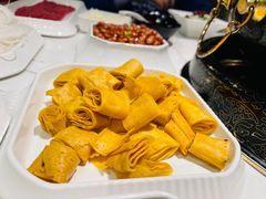 -丁卯•铜锅涮肉(工体店)