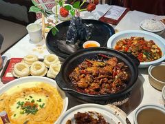 -南昌大饭店·非遗南昌菜(万寿宫店)