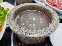 -肥之牛健康火锅(水域蓝湾店)
