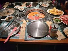 -阪尚皇·原切牛排·烤肉火锅自助(北京路店)