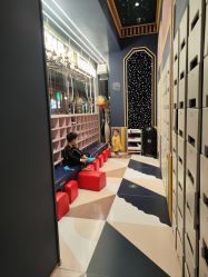 -meland亲子乐园(深圳领展中心城店)