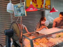 -明记牛杂(新马路分店)