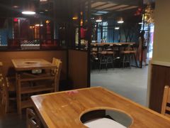 大堂-傣妹火锅(徐泾店)