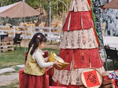 -HERRE·FARM 赫尔露营农场·团建聚会包场