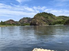-江西龙虎山景区