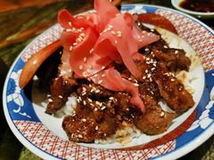 -炙柒Sekinana·精致料理 烧鸟·铁板烧(海上世界店)