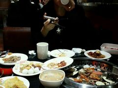 -尚水元休闲自助餐厅(中央城店)