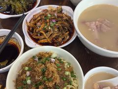 -牛王庙(龙华花园店)