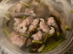 -煎意浓·吴记煎包(交通路店)