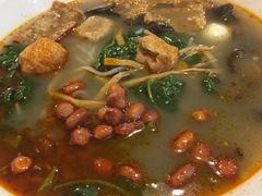 -瓦记米粉(东鼓道店)