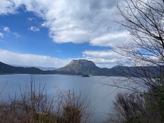 -丽江泸沽湖景区