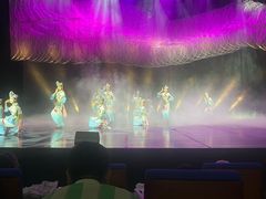 -七彩云南欢乐世界