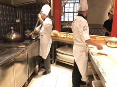 -天山醉美·新疆餐厅(富华里店)