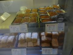 -上海哈尔滨食品厂(淮海中路店)