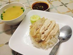 -鸡饭店