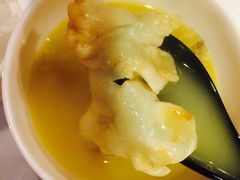 -鲜入围煮花胶鸡海鲜火锅