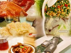 -聚福山莊·寻味顺德(北滘店)