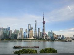 -尚9·一滴水江景中餐厅
