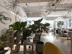 -张一元茶庄(望京店)