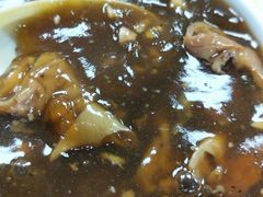 -陈寔包子王·卤煮小肠·京味小吃(龙潭店)