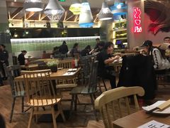 -Pho Asia 亚阁越南料理(上海来福士广场店)