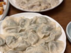 -一轩饺子馆(丽都店)