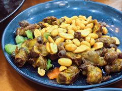 -煲煲掂风味煲仔饭餐厅(西区店)