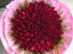 -双季花艺园艺市场(浦东店)