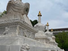-西安市广仁寺