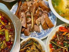 -乐山第一家临江鳝丝(茶坊路店)