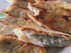 -青岛锅贴(四流中路店)