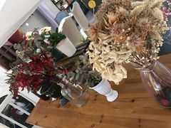 -花十悦·鲜花咖啡餐厅(振业城一期店)