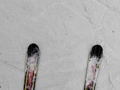 -棋盘山冰雪大世界