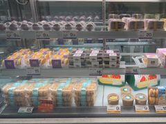 -迦南·甜品蛋糕(传媒店)