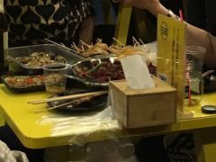 -望京小腰(北京总店)