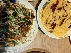 -满园烤鸭·春饼(抚顺万达店)