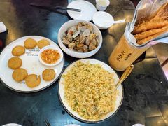 -巽寮印象美食部落餐厅·海鲜·地方特色菜(惠州体验店)