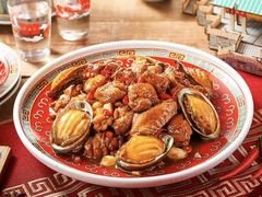 -南昌大饭店·地标美食名片(万寿宫店)