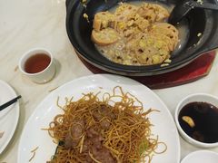 -御口福(王圣堂店)