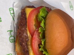 -Shake Shack(南山万象天地店)