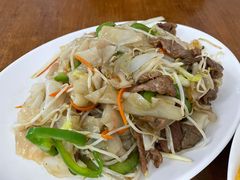 -华记粥饭店(印象容桂主题风情街店)