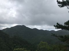 -四明山国家森林公园