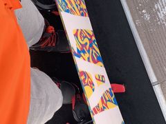 -荣盛康旅野三坡滑雪场