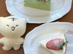 -流酥可心·牛乳蛋糕商店(禾祥西路店)