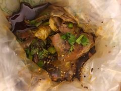 -黄伞肺片(双楠分店)