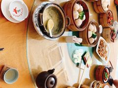 -澳门西南饭店·粤菜·茶市·手工点心(华海路店)