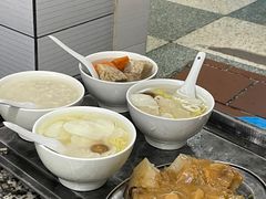 -福合沟无米粿甜汤粿品店